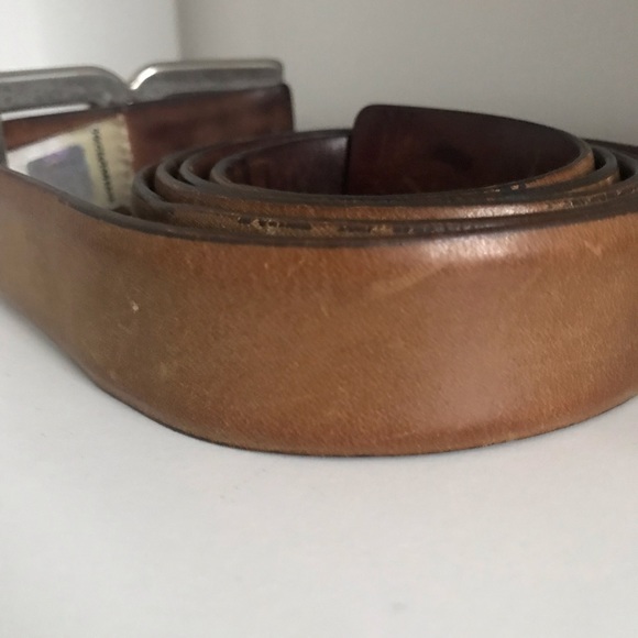 D&G belt - Picture 3 of 5